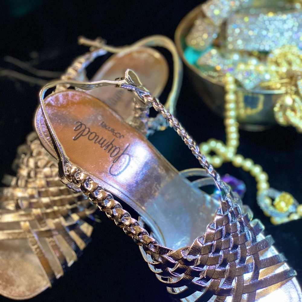 Sandals - Picture 2 of 10